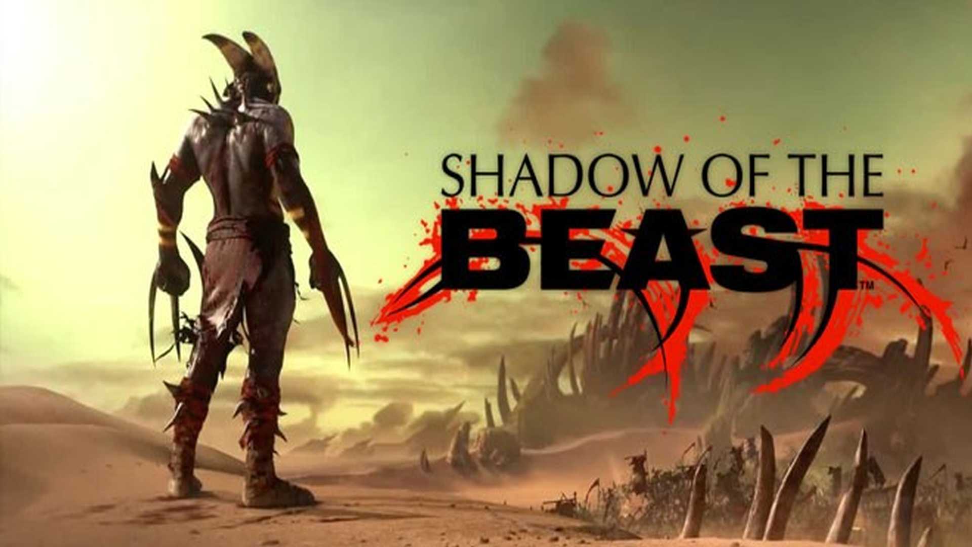 نقد و بررسی بازی Shadow of the Beast + تریلر بازی